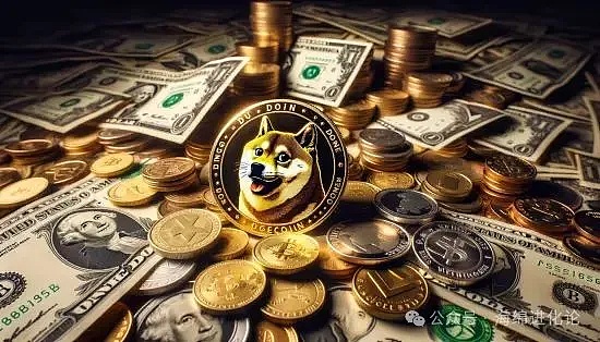 当实体经济遇上区块链：Joltify如何打开万亿级RWA市场？