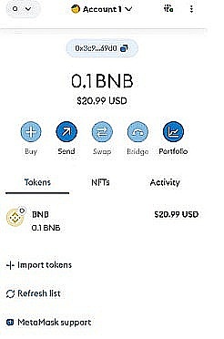 Web3.0市场观察：Solana生态强势回暖，DeFi与NFT市场新动向