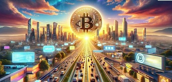 SBF：当硅谷精英遇见加密货币的乌托邦幻想