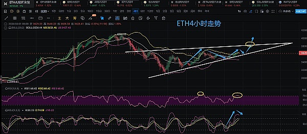 DNT暴涨13.72%后，这波行情还能持续多久？