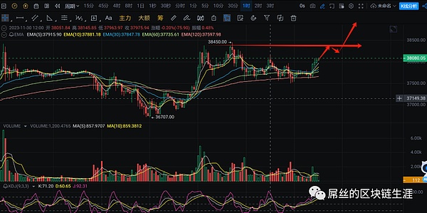 莱特币：数字货币界的轻骑兵能否弯道超车？