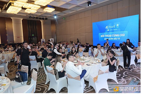 L2的本质探讨：当我们在争论链还是桥时 究竟在争论什么？