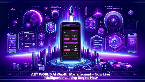 钱包革命：AA技术如何重塑Web3用户体验