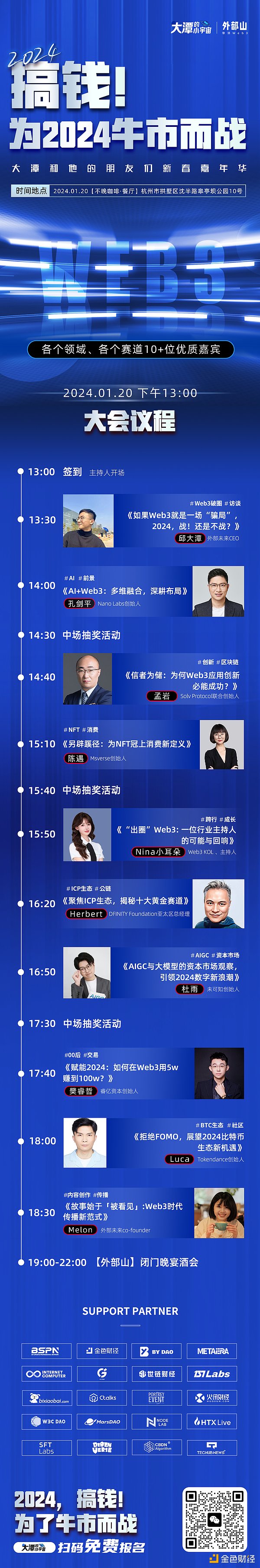 深度观察：NFT市场一周风云录（11.5-11.11）