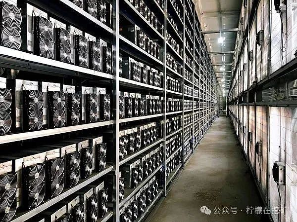 当股市大跳水时，聪明钱正在偷偷布局这个新赛道